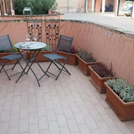 Lägenhet “come A Casa” Ferrara
