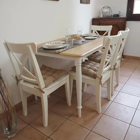 “come A Casa” Lägenhet