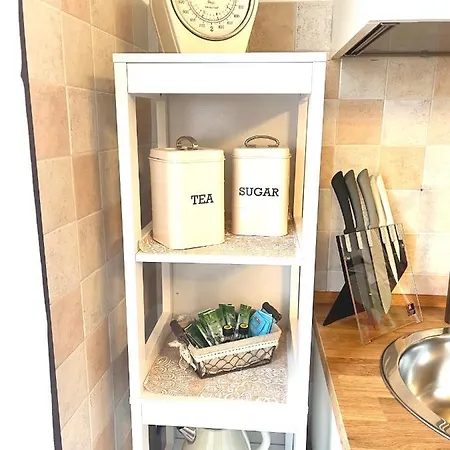 Lägenhet “come A Casa”