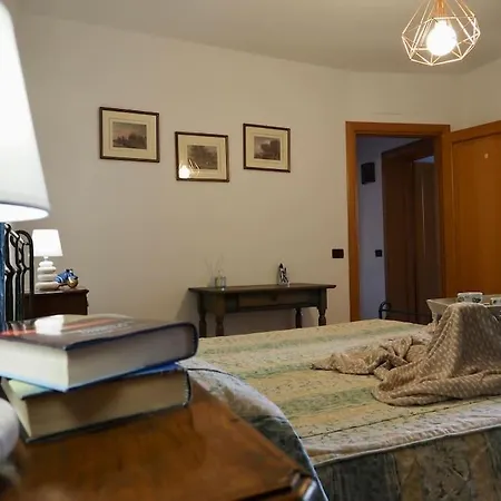 “come A Casa” Ferrara