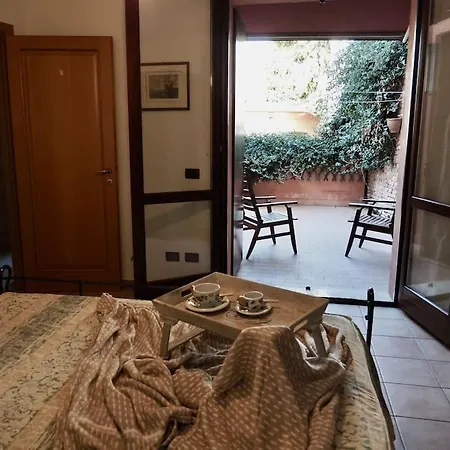 “come A Casa” Lägenhet *