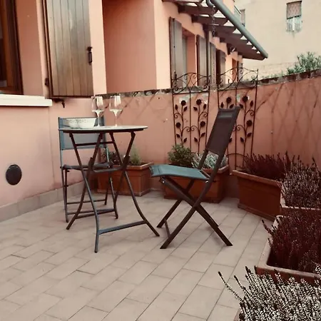 Lägenhet “come A Casa” *