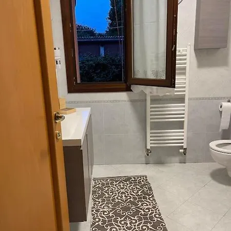 “come A Casa”