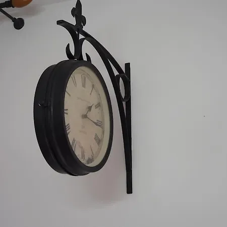 “come A Casa” Lägenhet *