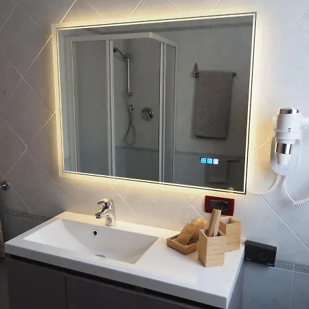 “come A Casa” Апартаменты *