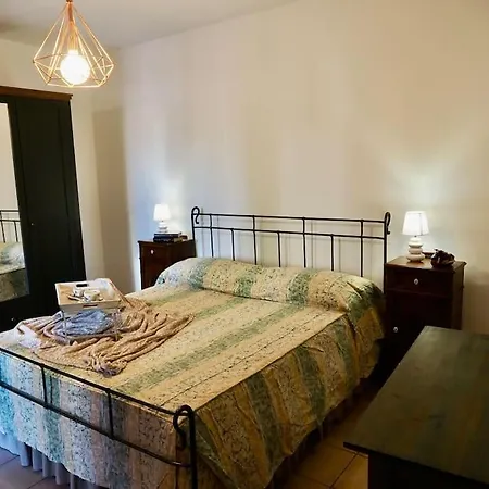 “come A Casa” Апартаменты Феррара